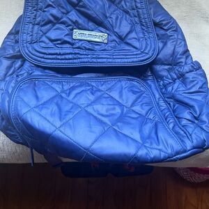 Vera Bradley back pack